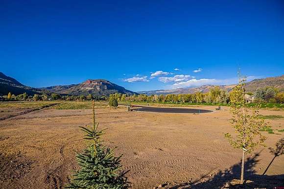 0.21 Acres of Residential Land for Sale in Durango, Colorado