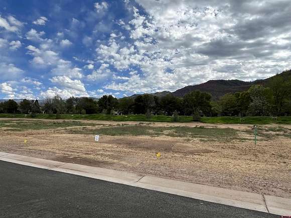 0.211 Acres of Residential Land for Sale in Durango, Colorado