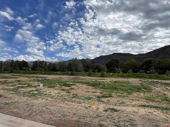 0.211 Acres of Residential Land for Sale in Durango, Colorado