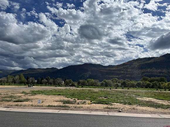 0.262 Acres of Residential Land for Sale in Durango, Colorado