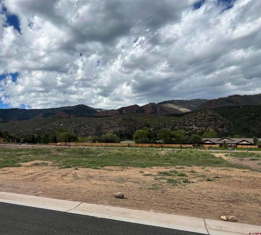 0.238 Acres of Residential Land for Sale in Durango, Colorado