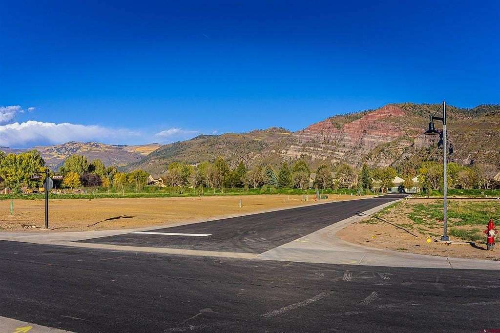 0.238 Acres of Residential Land for Sale in Durango, Colorado