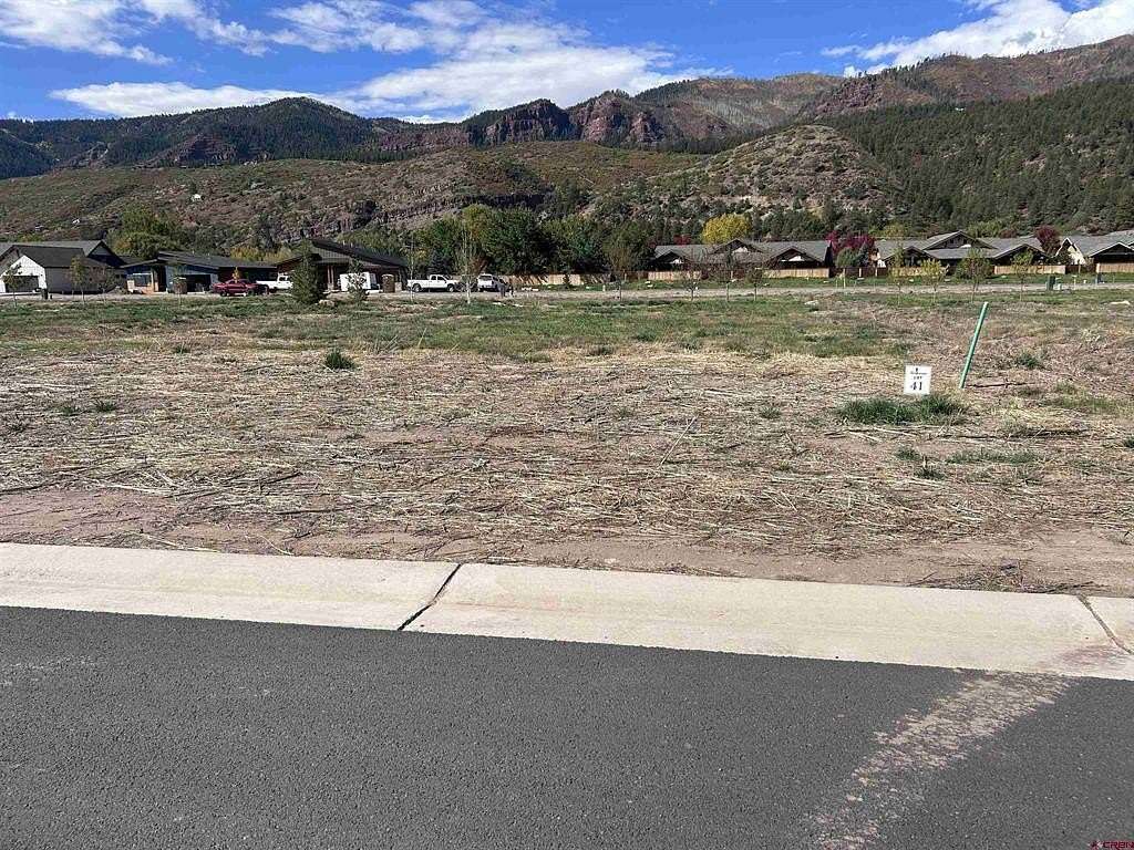 0.24 Acres of Residential Land for Sale in Durango, Colorado