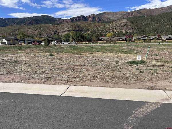 0.24 Acres of Residential Land for Sale in Durango, Colorado