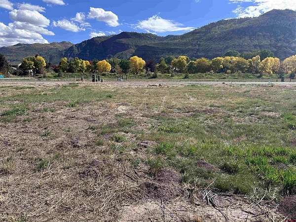 0.24 Acres of Residential Land for Sale in Durango, Colorado