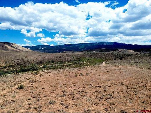 160 Acres of Recreational Land for Sale in Whitewater, Colorado