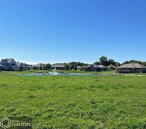 0.22 Acres of Residential Land for Sale in Algona, Iowa
