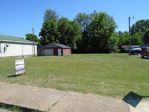 0.34 Acres of Mixed-Use Land for Sale in Madisonville, Kentucky