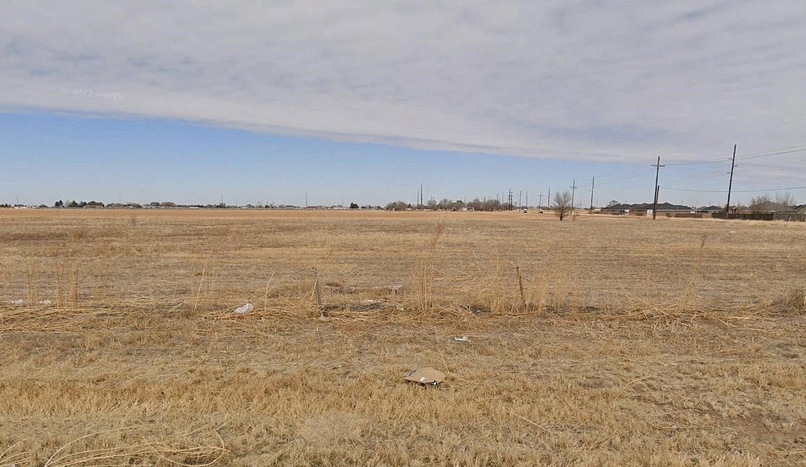 3.3 Acres of Commercial Land for Sale in Clovis, New Mexico - LandSearch