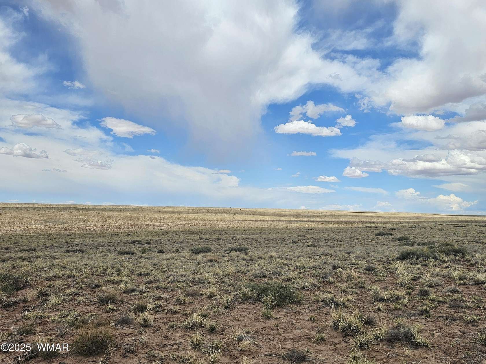 5 Acres of Residential Land for Sale in Holbrook, Arizona