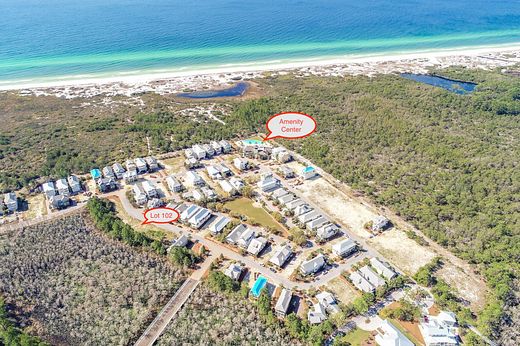 0.24 Acres of Residential Land for Sale in Santa Rosa Beach, Florida