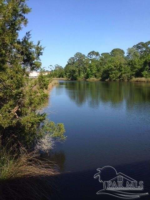 5 Acres of Residential Land for Sale in Pensacola, Florida