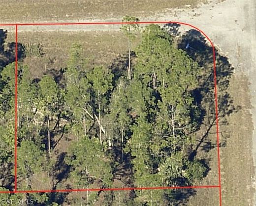 0.284 Acres of Residential Land for Sale in Lehigh Acres, Florida