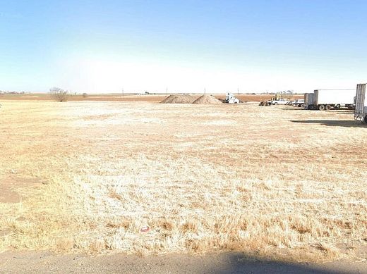 1.1 Acres of Commercial Land for Sale in Texico, New Mexico