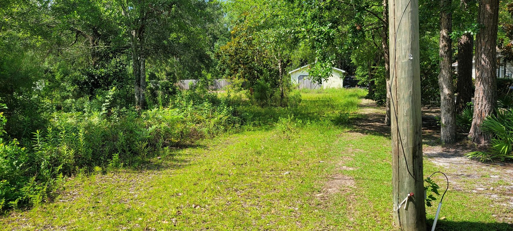 0.54 Acres of Residential Land for Sale in Freeport, Florida