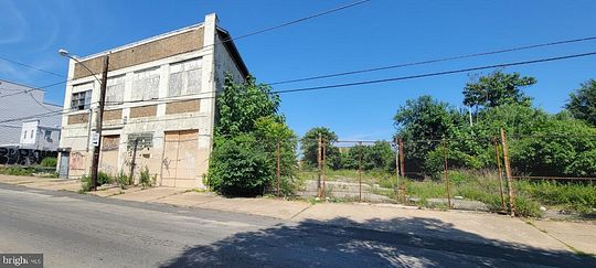 0.78 Acres of Residential Land for Sale in Philadelphia, Pennsylvania