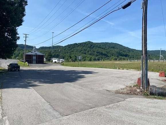 0.29 Acres of Commercial Land for Sale in Williamsburg, Kentucky