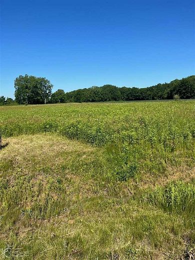 10.2 Acres of Land for Sale in Avoca, Michigan