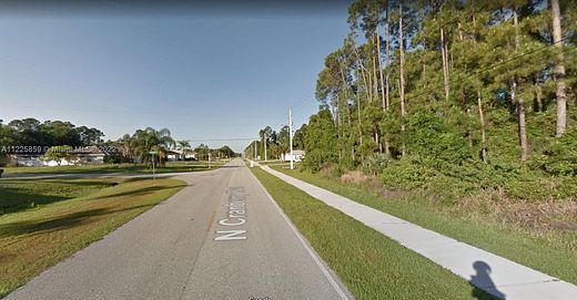 0.23 Acres of Residential Land for Sale in North Port, Florida