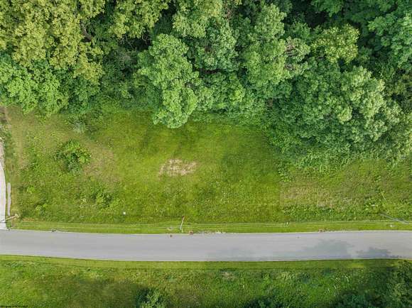 0.82 Acres of Residential Land for Sale in Morgantown, West Virginia
