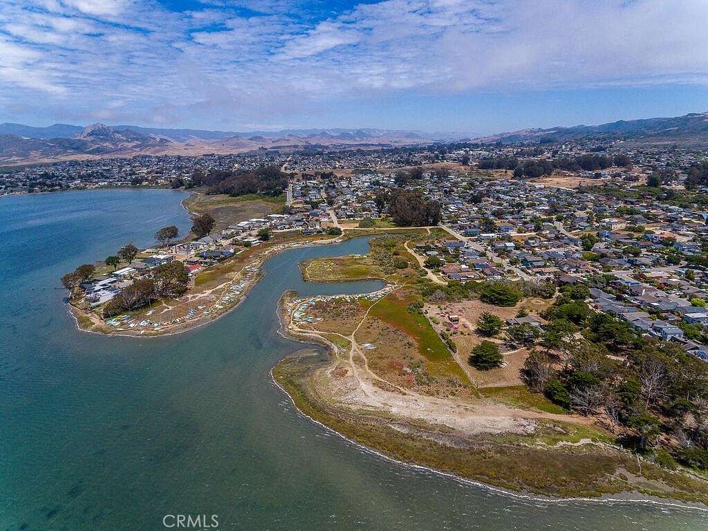 13 Acres of Recreational Land for Sale in Los Osos, California