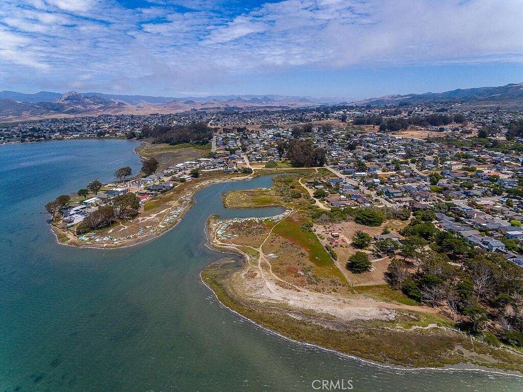 13 Acres of Recreational Land for Sale in Los Osos, California