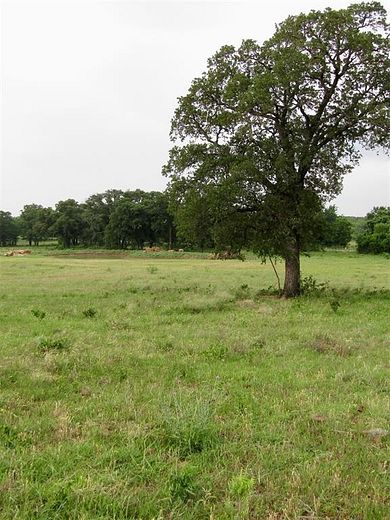 6.5 Acres of Residential Land for Sale in Mineral Wells, Texas
