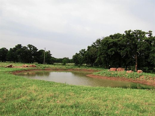6.5 Acres of Residential Land for Sale in Mineral Wells, Texas