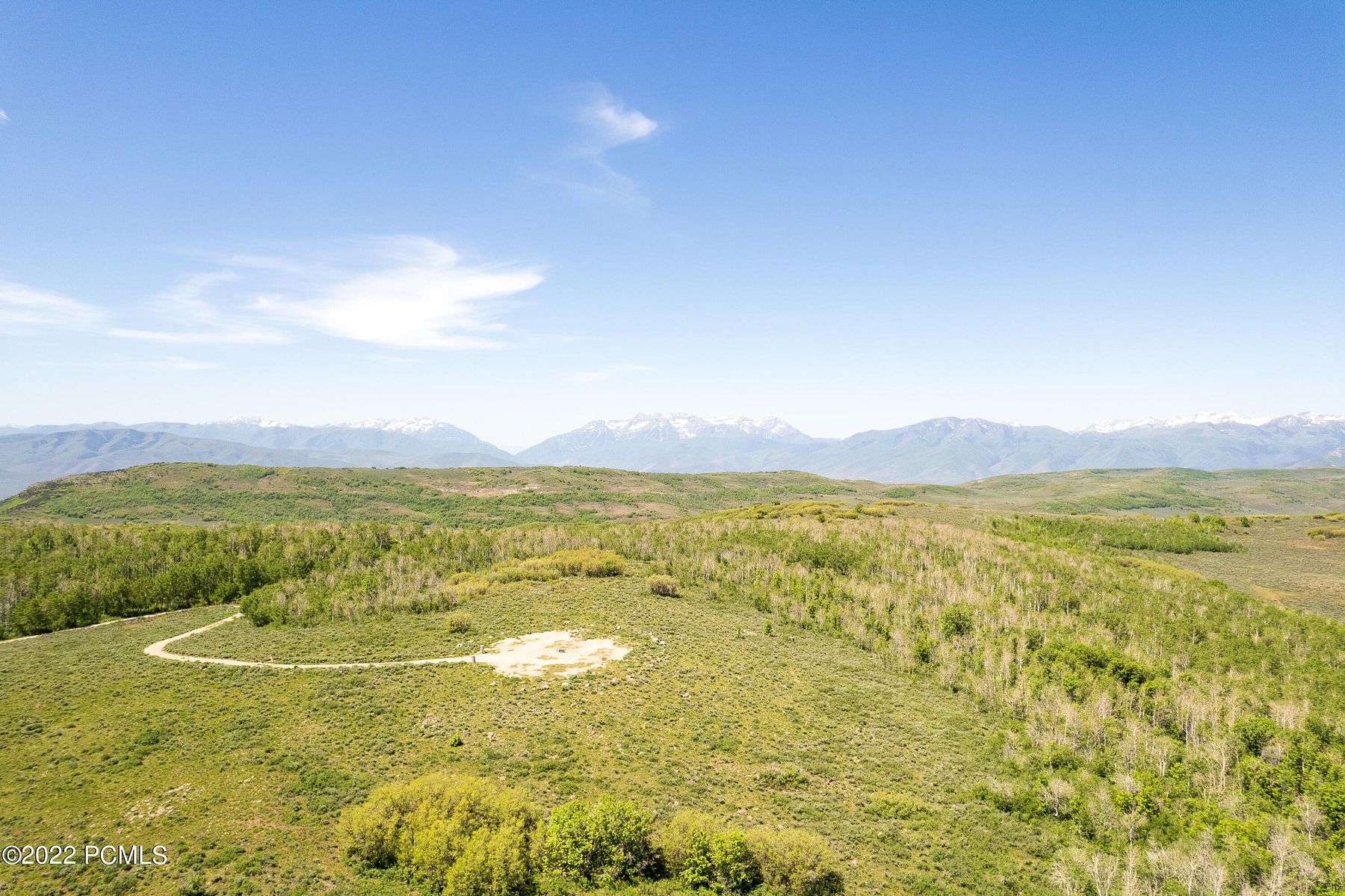 167 Acres of Land for Sale in Heber City, Utah