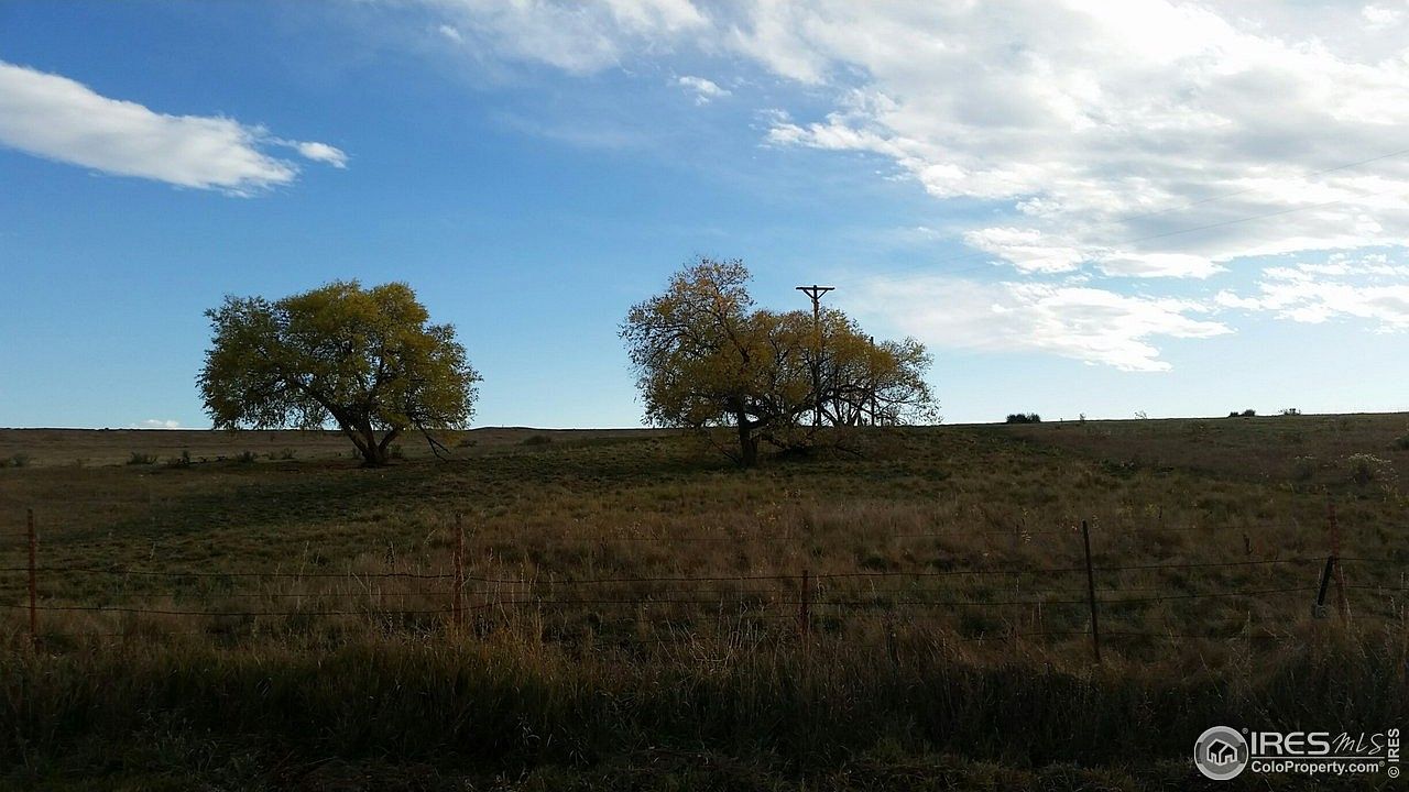 170 Acres of Land for Sale in Berthoud, Colorado