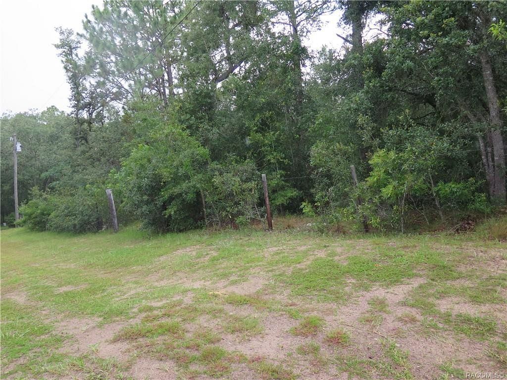 1 Acre of Land for Sale in Hernando, Florida