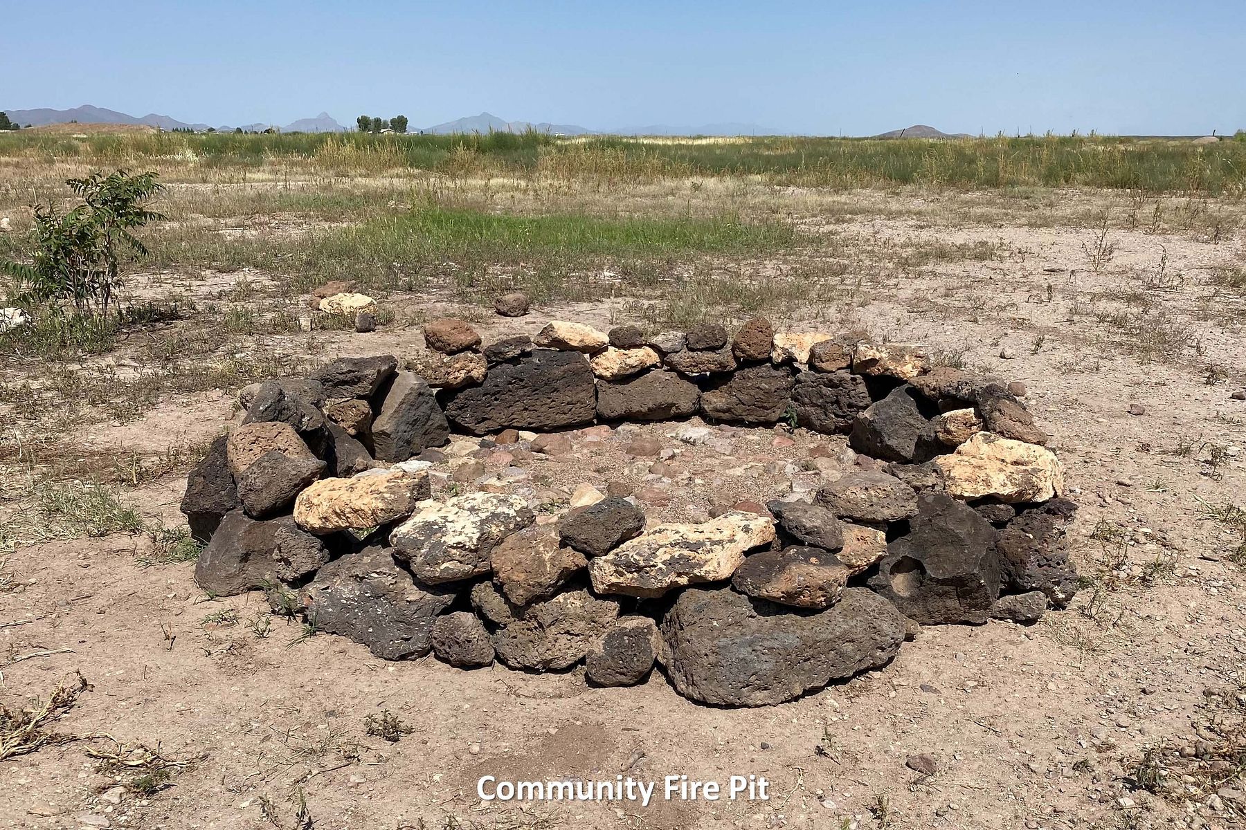 0.083 Acres of Residential Land for Lease in Animas, New Mexico