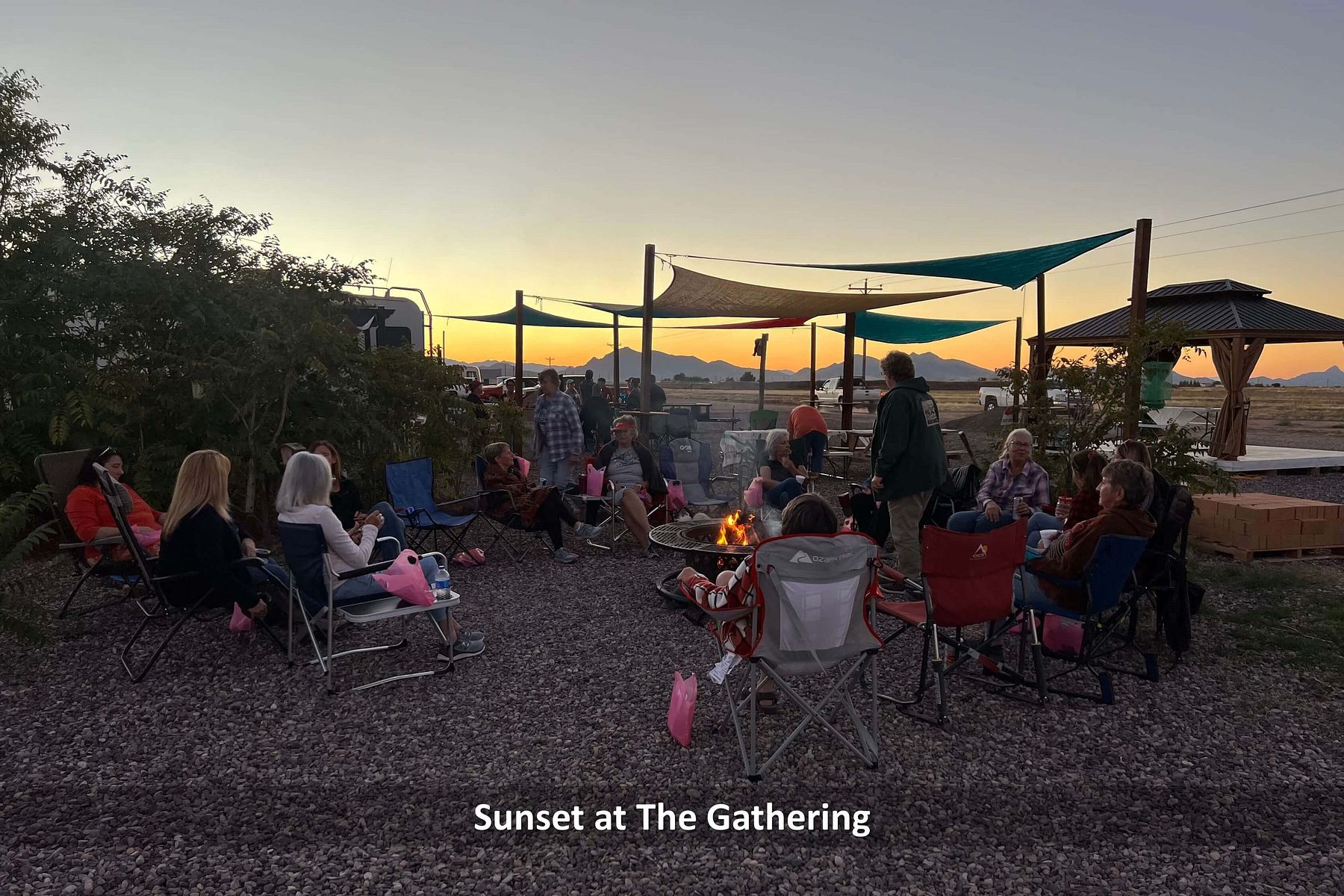 0.083 Acres of Residential Land for Lease in Animas, New Mexico