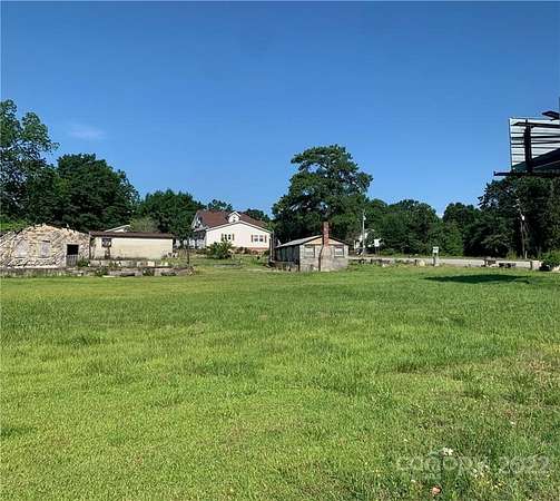 2.5 Acres of Commercial Land for Sale in Pageland, South Carolina