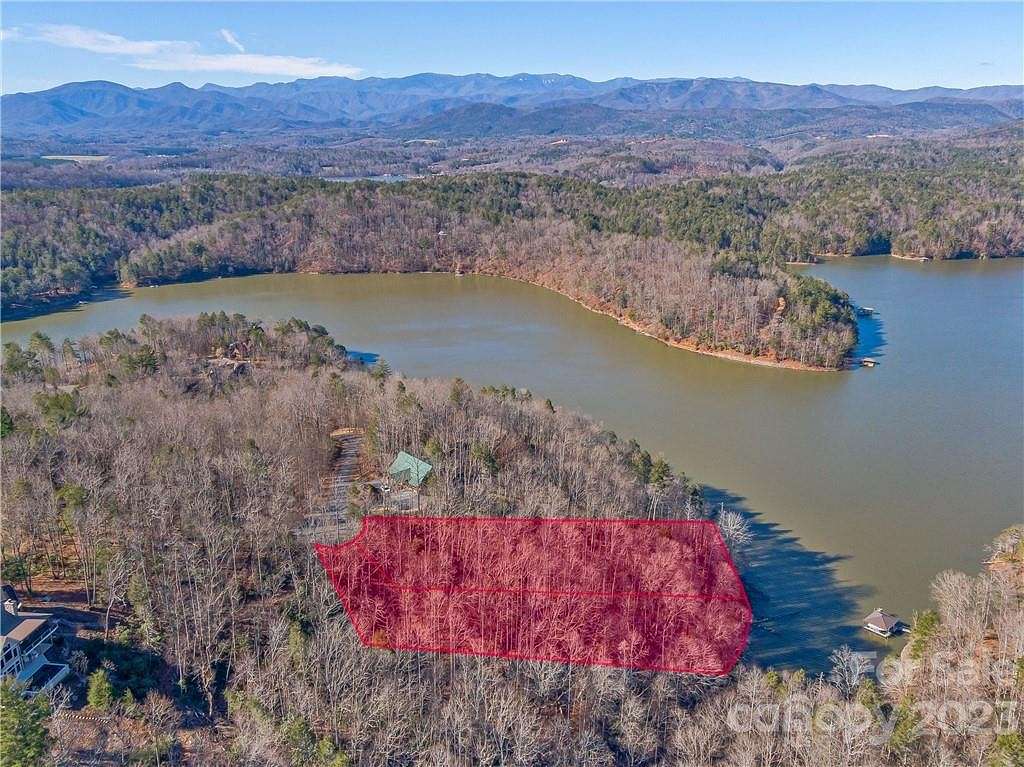 2.4 Acres of Residential Land for Sale in Nebo, North Carolina