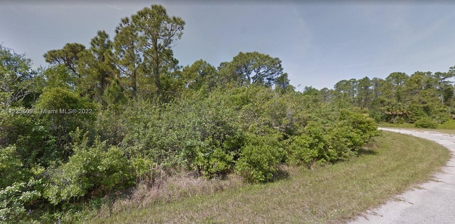 0.33 Acres of Residential Land for Sale in North Port, Florida