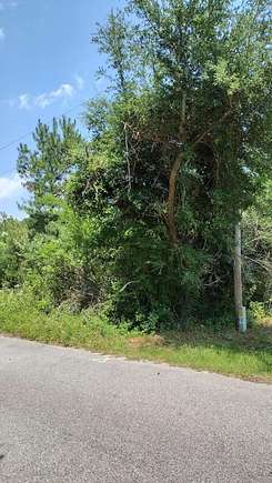 0.62 Acres of Residential Land for Sale in Manning, South Carolina