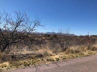 1.2 Acres of Mixed-Use Land for Sale in Rio Rico, Arizona