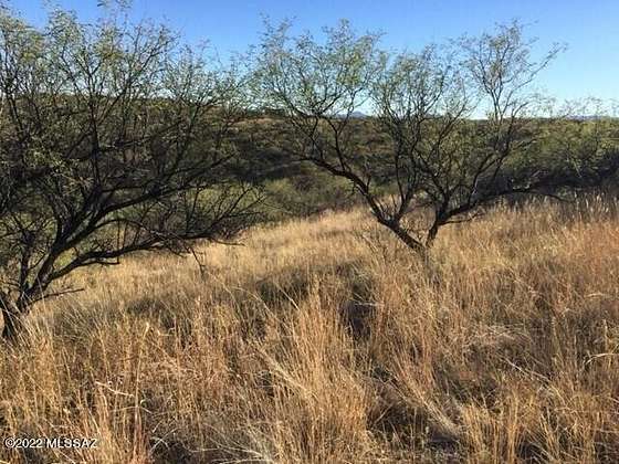 2.2 Acres of Residential Land for Sale in Rio Rico, Arizona
