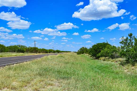 59.3 Acres of Recreational Land & Farm for Sale in Cotulla, Texas