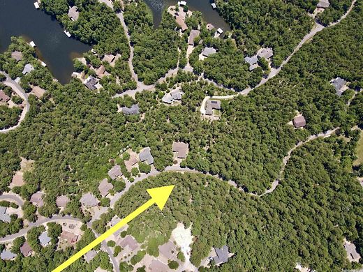 0.32 Acres of Residential Land for Sale in Hot Springs Village, Arkansas