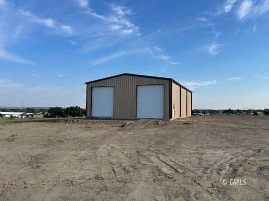0.55 Acres of Commercial Land for Sale in Miles City, Montana