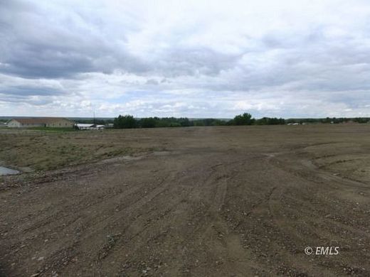 0.55 Acres of Commercial Land for Sale in Miles City, Montana