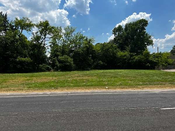 0.52 Acres of Commercial Land for Sale in Lufkin, Texas