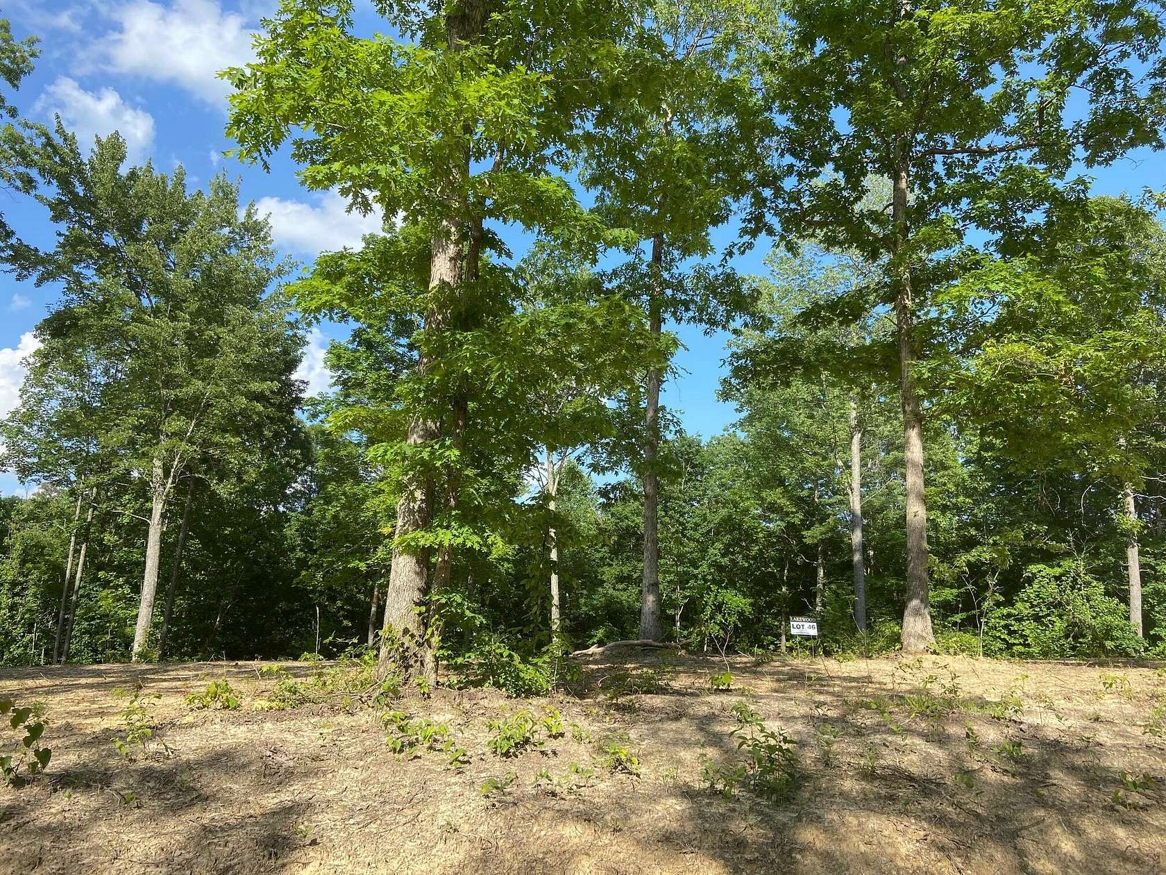 1 Acre of Residential Land for Sale in Corbin, Kentucky