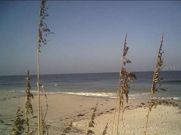 0.53 Acres of Residential Land for Sale in Englewood, Florida