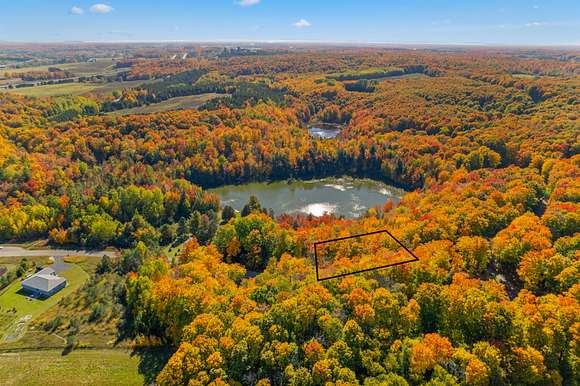 0.68 Acres of Land for Sale in Gaylord, Michigan