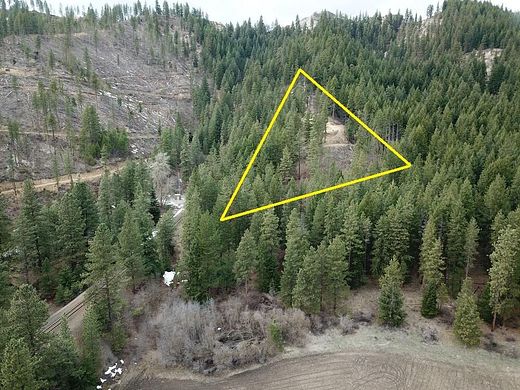 3.3 Acres of Residential Land for Sale in Leavenworth, Washington