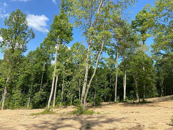 1 Acre of Residential Land for Sale in Corbin, Kentucky