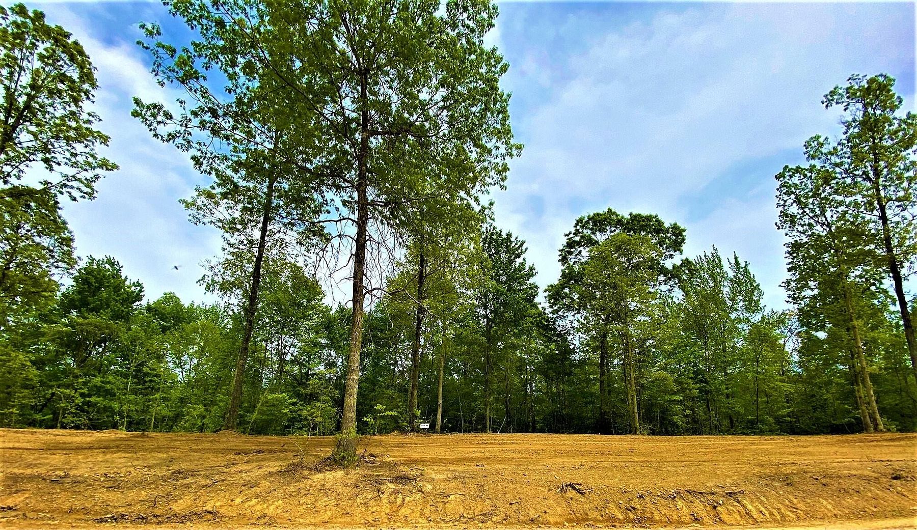 1.4 Acres of Residential Land for Sale in Corbin, Kentucky